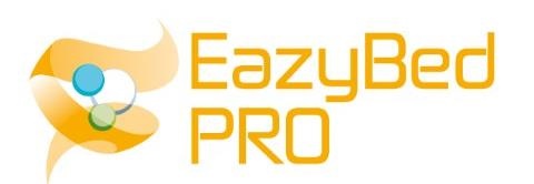 Eazy Bed PRO logo